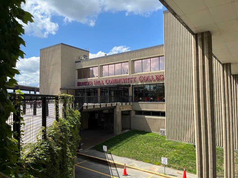 Bunker Hill Community College - Image 1