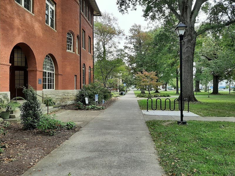 Berea College - Image 1