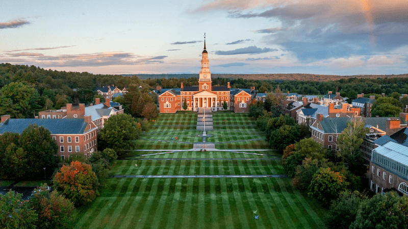 Colby College - Image 1