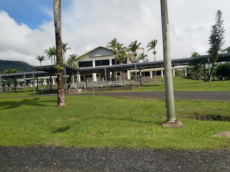 College of Micronesia-FSM - Image 1