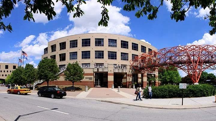 Columbus State Community College - Image 1