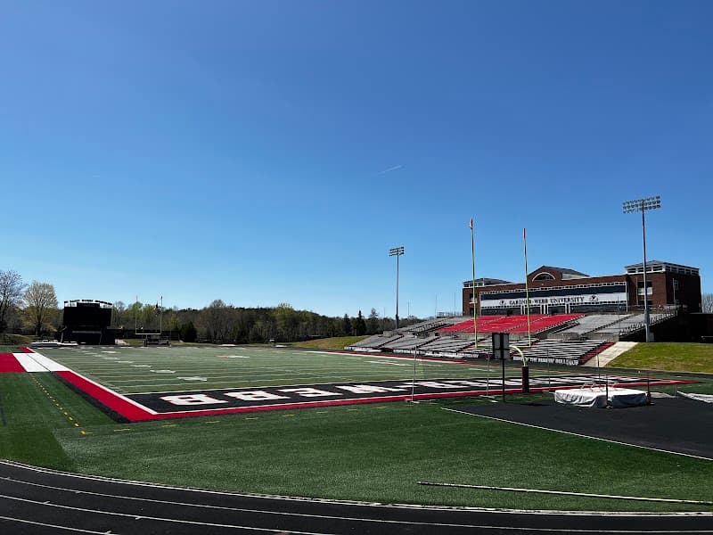 Gardner-Webb University - Image 1