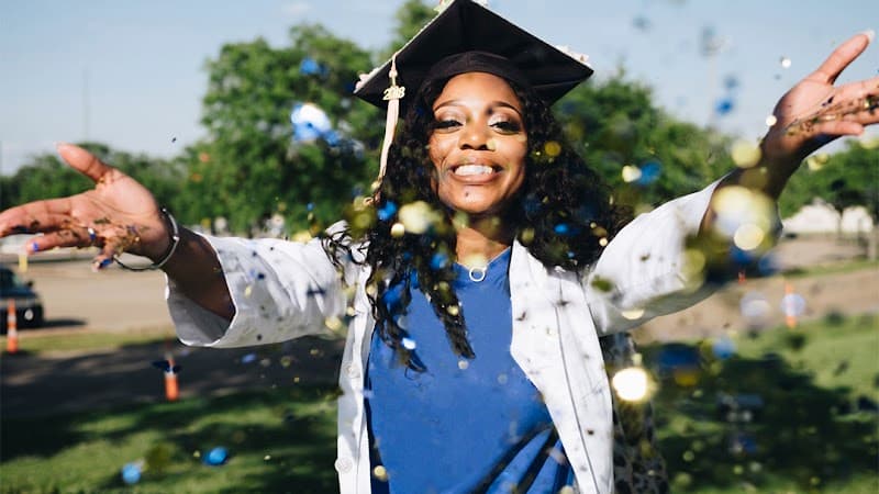 Academy College - Image 1