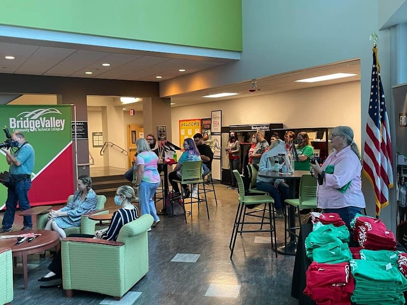 BridgeValley Community & Technical College - Image 1