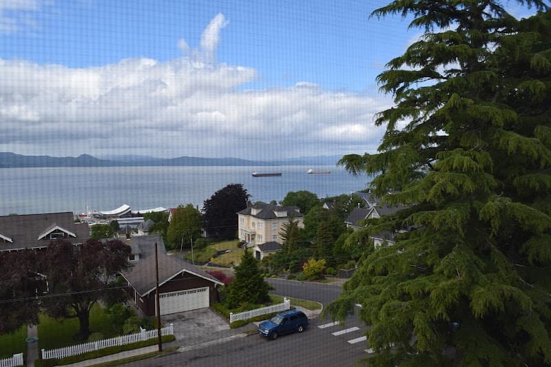 Clatsop Community College - Image 1