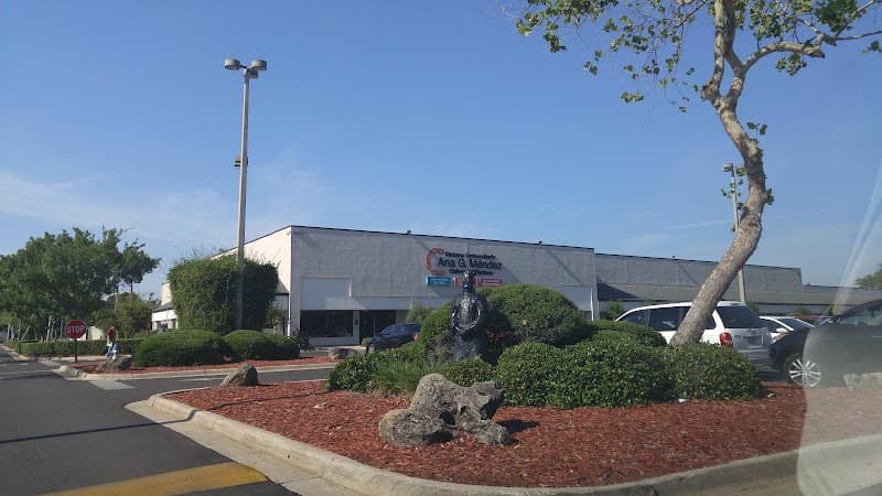 Ana G. Mendez University - Image 1