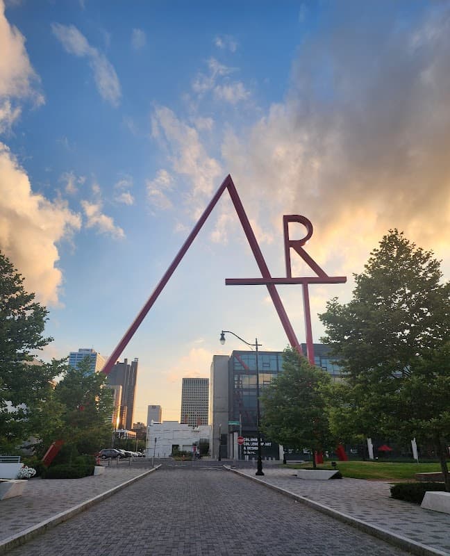 Columbus College of Art & Design - Image 1