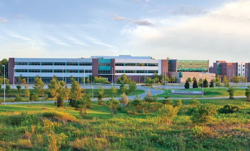 Davenport University - Image 1