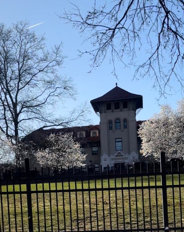 CUNY Queens College - Image 1