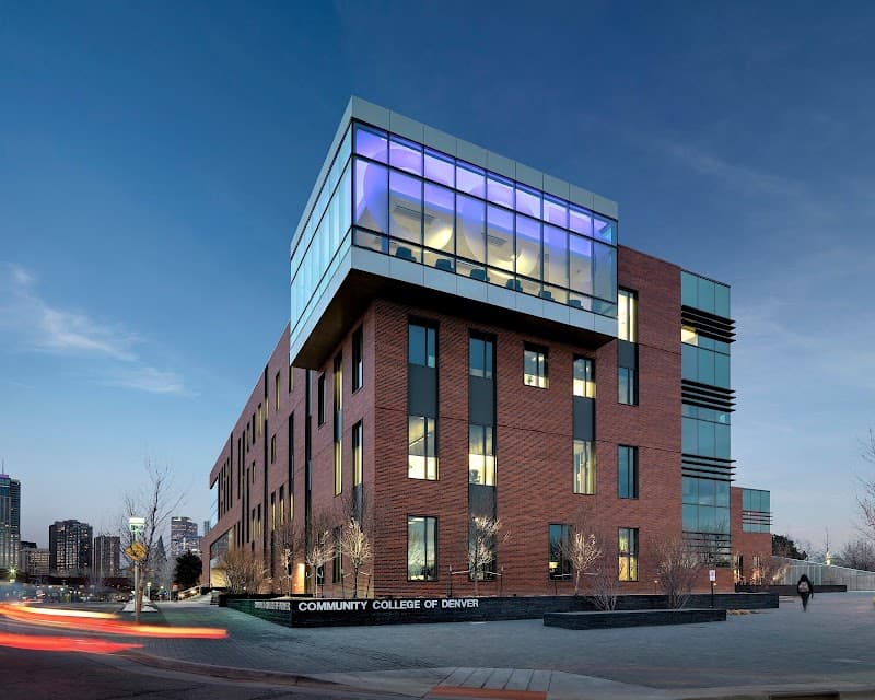 Community College of Denver - Image 1