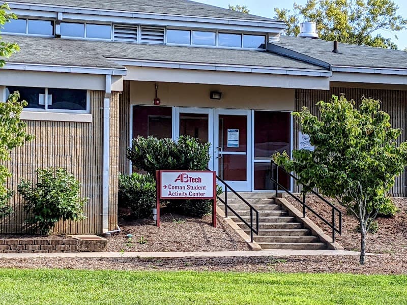 Asheville-Buncombe Technical Community College - Image 1