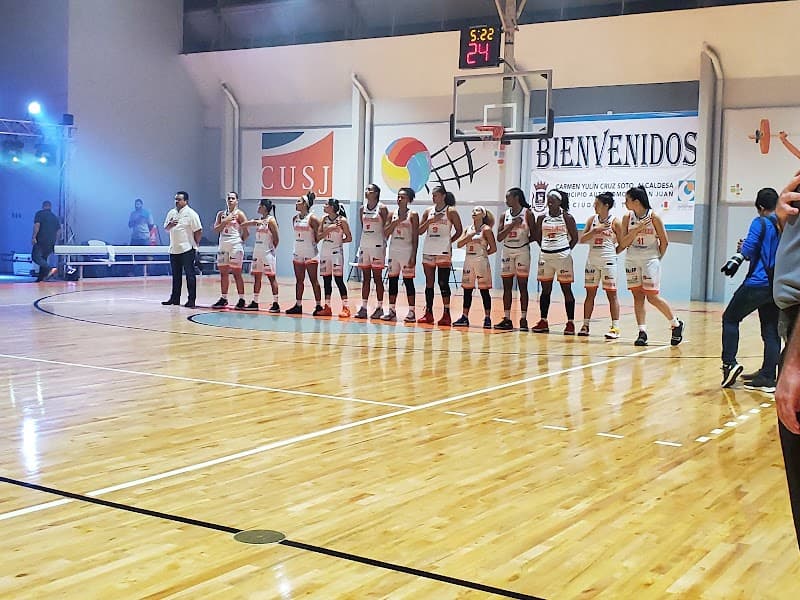 Colegio Universitario de San Juan - Image 1