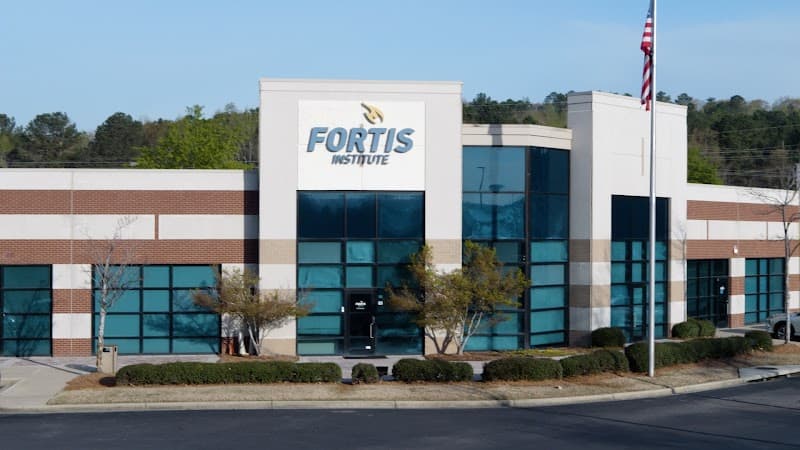 Fortis Institute-Birmingham - Image 1