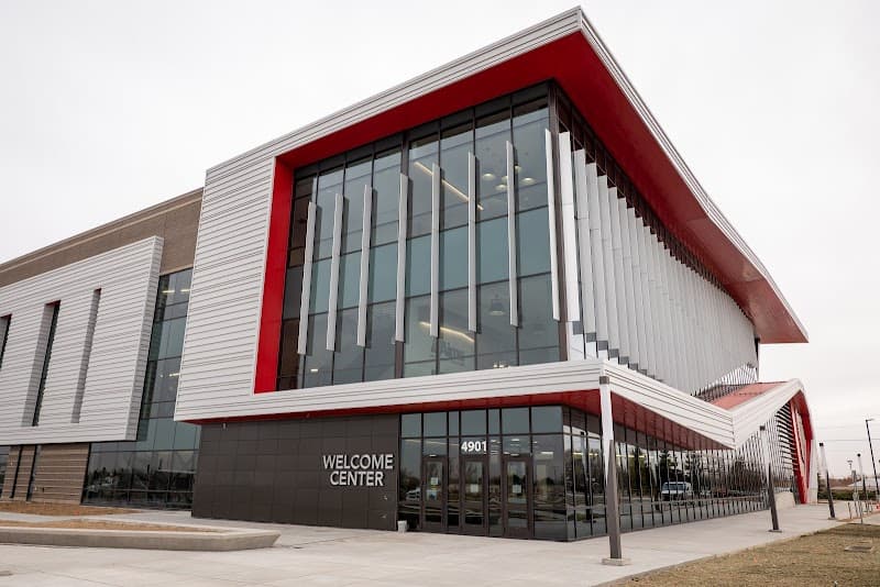 Aims Community College - Image 1