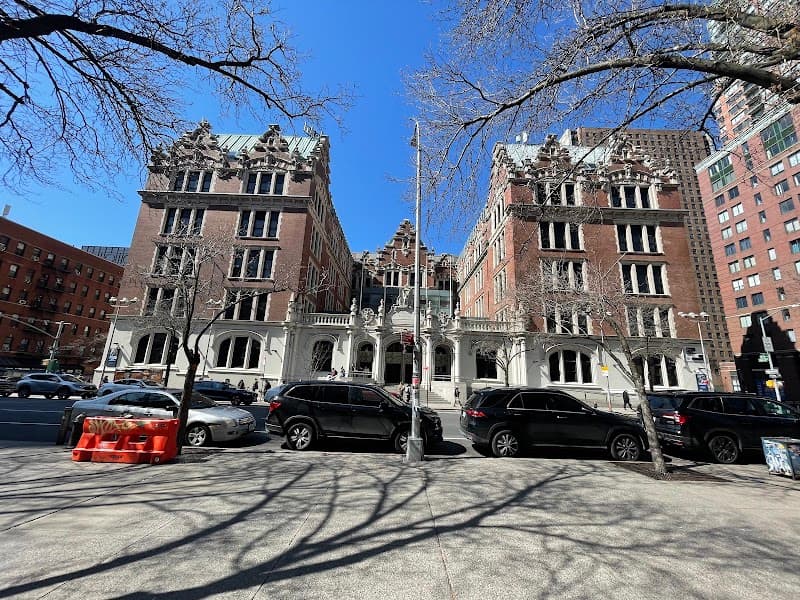 CUNY John Jay College of Criminal Justice - Image 1