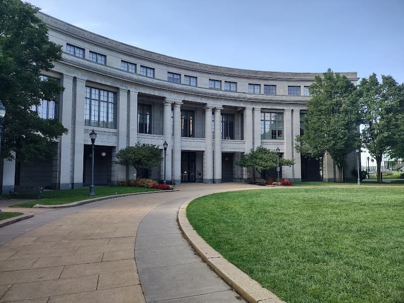 Case Western Reserve University - Image 1