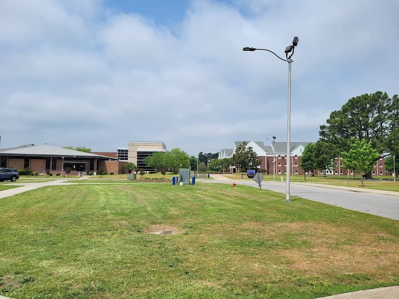 Elizabeth City State University - Image 1