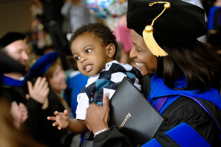 Capella University - Image 1