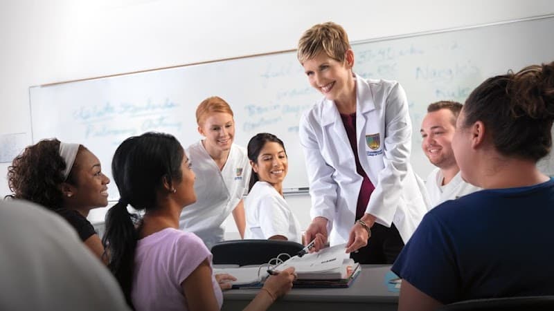 Chamberlain University-Illinois - Image 1