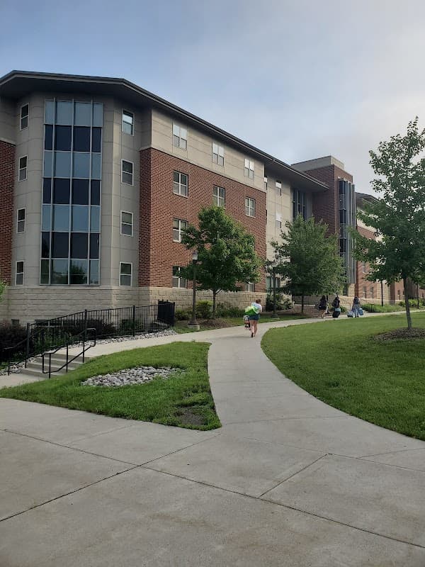 East Stroudsburg University of Pennsylvania - Image 1