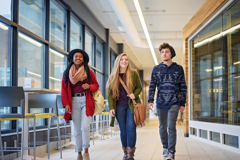 Clark State College - Image 1