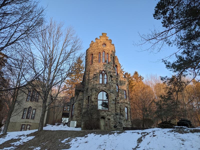 Alfred University - Image 1