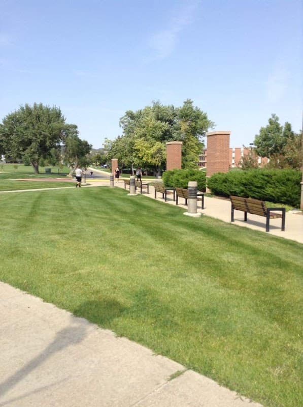 Black Hills State University - Image 1