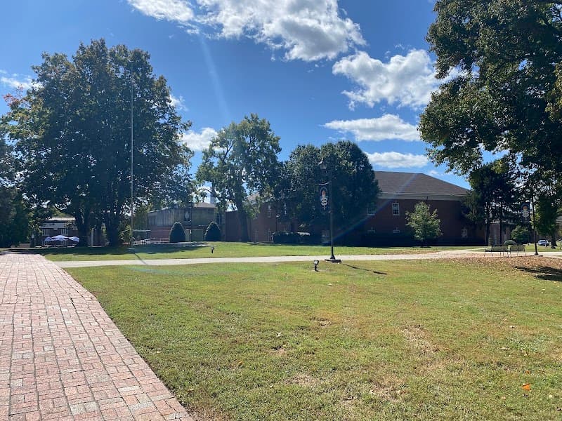 Carson-Newman University - Image 1