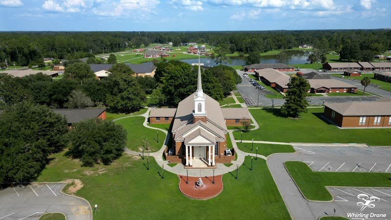 Baptist University of Florida - Image 1
