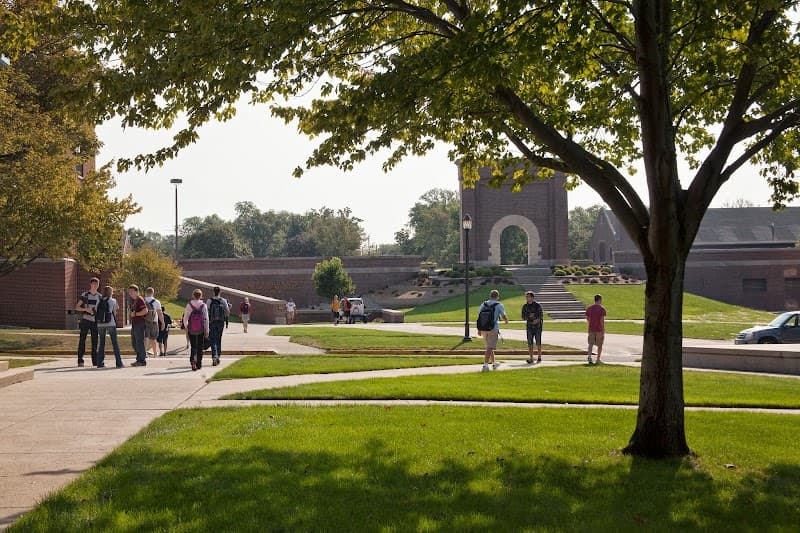 Buena Vista University - Image 1