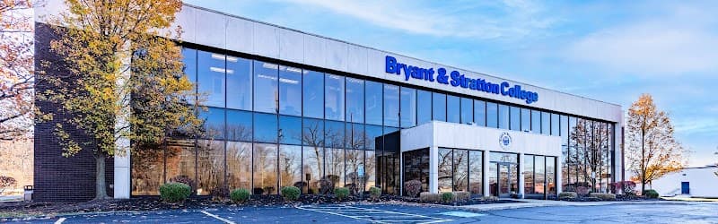 Bryant & Stratton College-Parma - Image 1