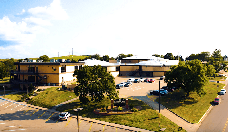 Cloud County Community College - Image 1