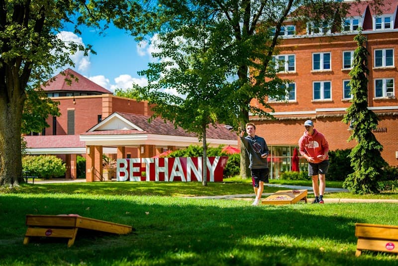 Bethany Lutheran College - Image 1