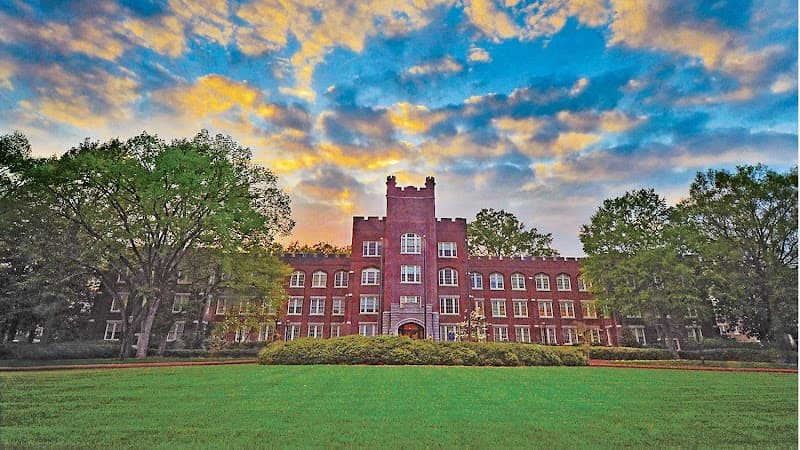 Catawba College - Image 1