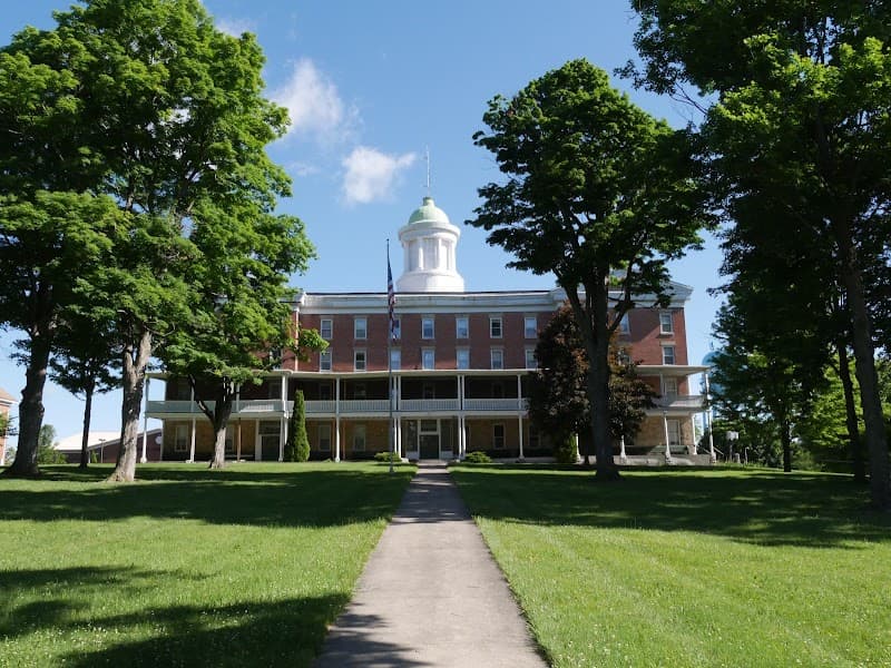 Elim Bible Institute and College - Image 1