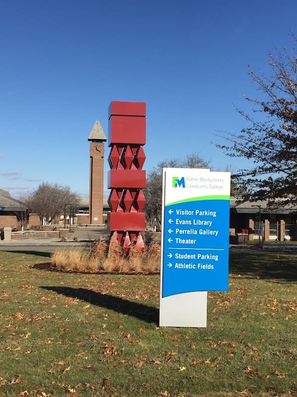Fulton-Montgomery Community College - Image 1