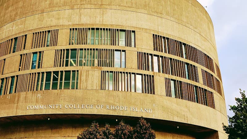 Community College of Rhode Island - Image 1