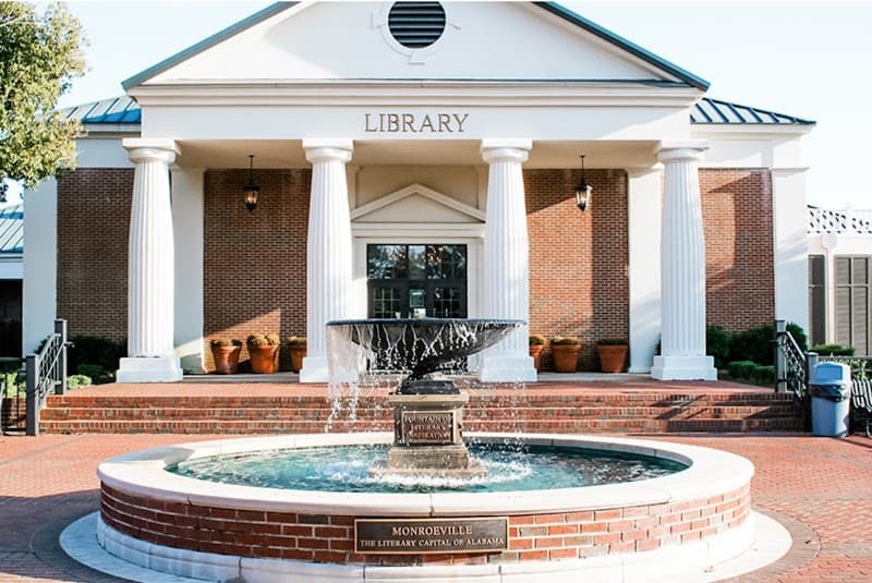 Coastal Alabama Community College - Image 1