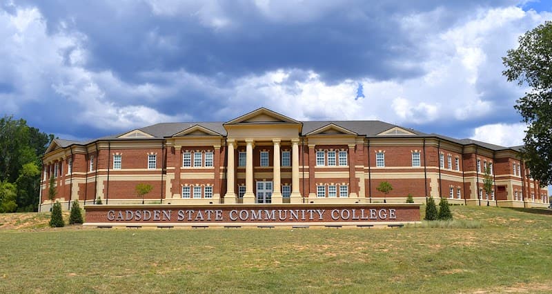 Gadsden State Community College - Image 1