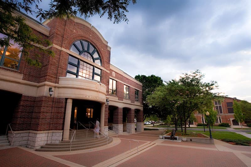 Drury University - Image 1