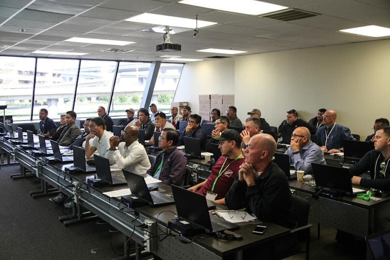 California Institute of Arts & Technology - Image 1