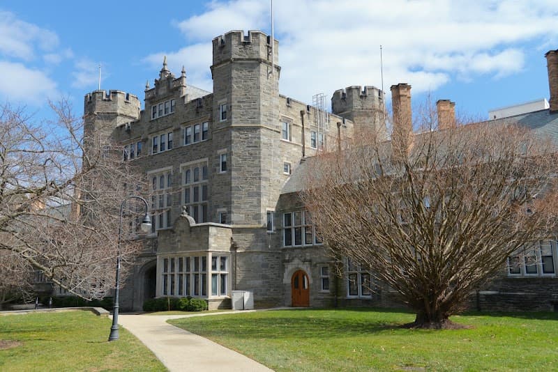Bryn Mawr College - Image 1
