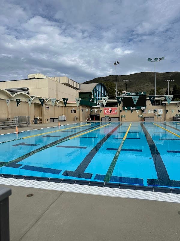 California Polytechnic State University-San Luis Obispo - Image 1