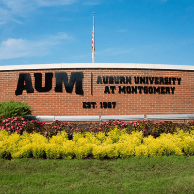 Auburn University at Montgomery - Image 1