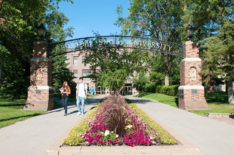 Bemidji State University - Image 1