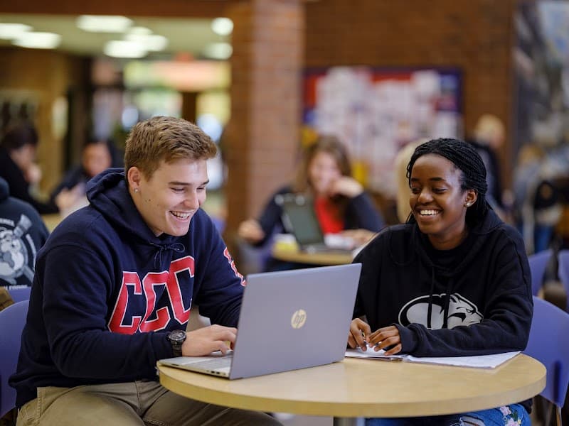 Clackamas Community College - Image 1