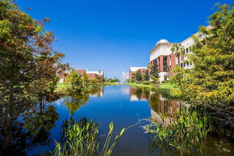 Florida Institute of Technology - Image 1