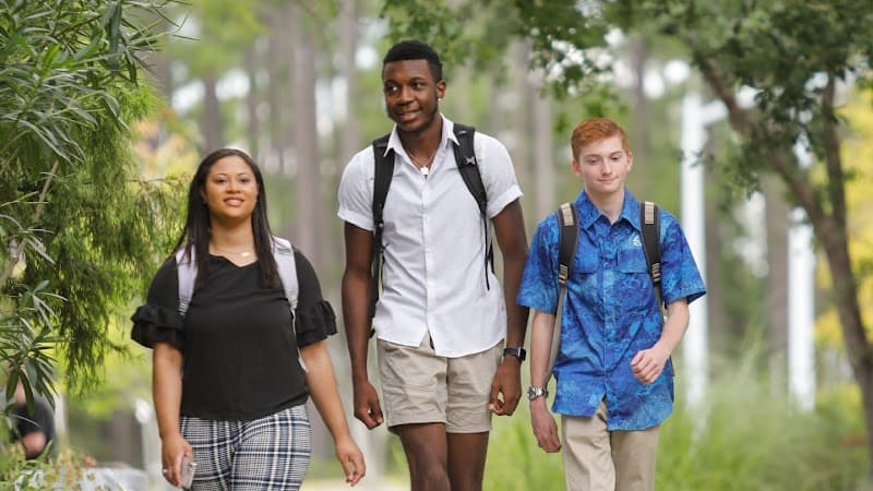 Brunswick Community College - Image 1