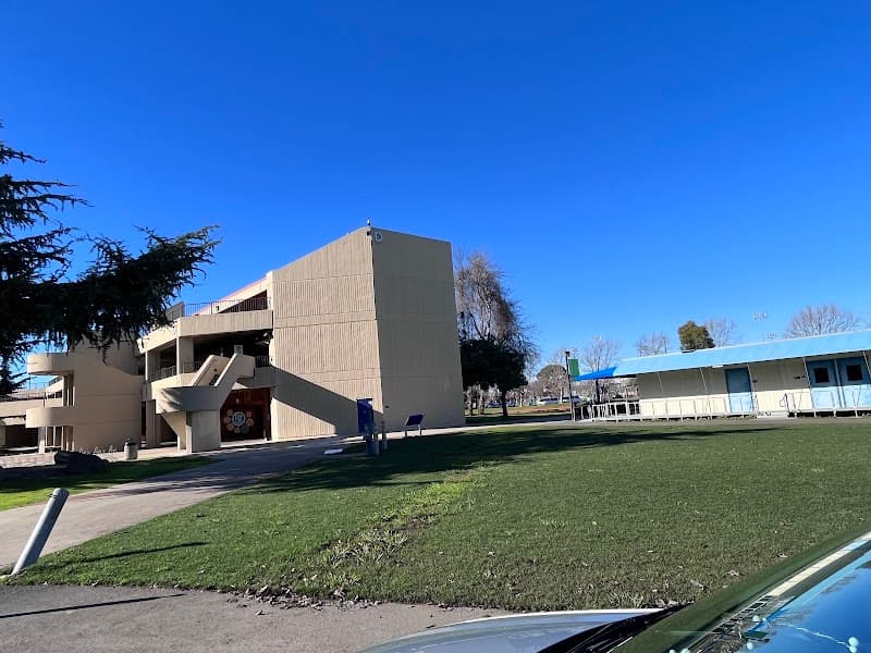 College of Alameda - Image 1