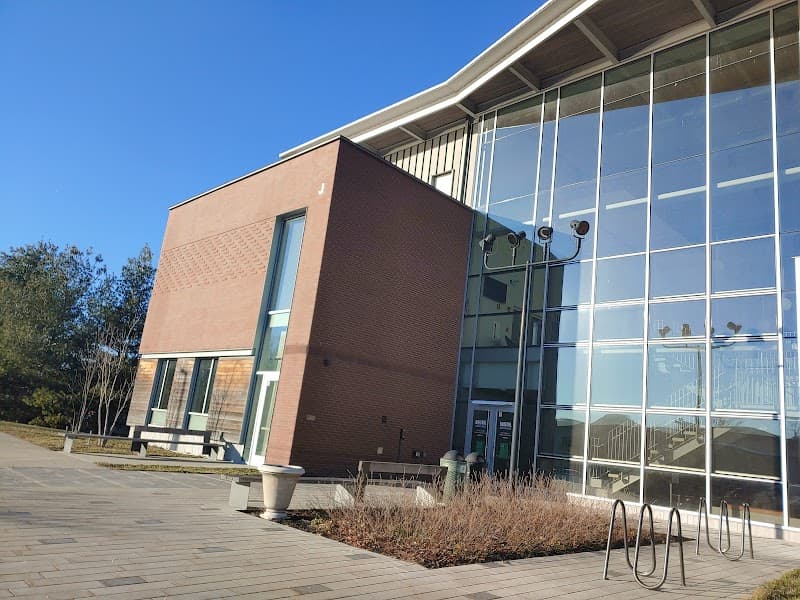 Bristol Community College - Image 1